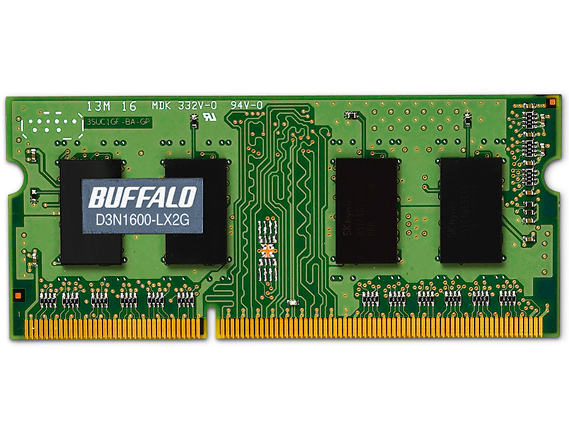 MV-D3N1600-LX2G [SODIMM DDR3L PC3L-12800 2GB] �̐��i�摜