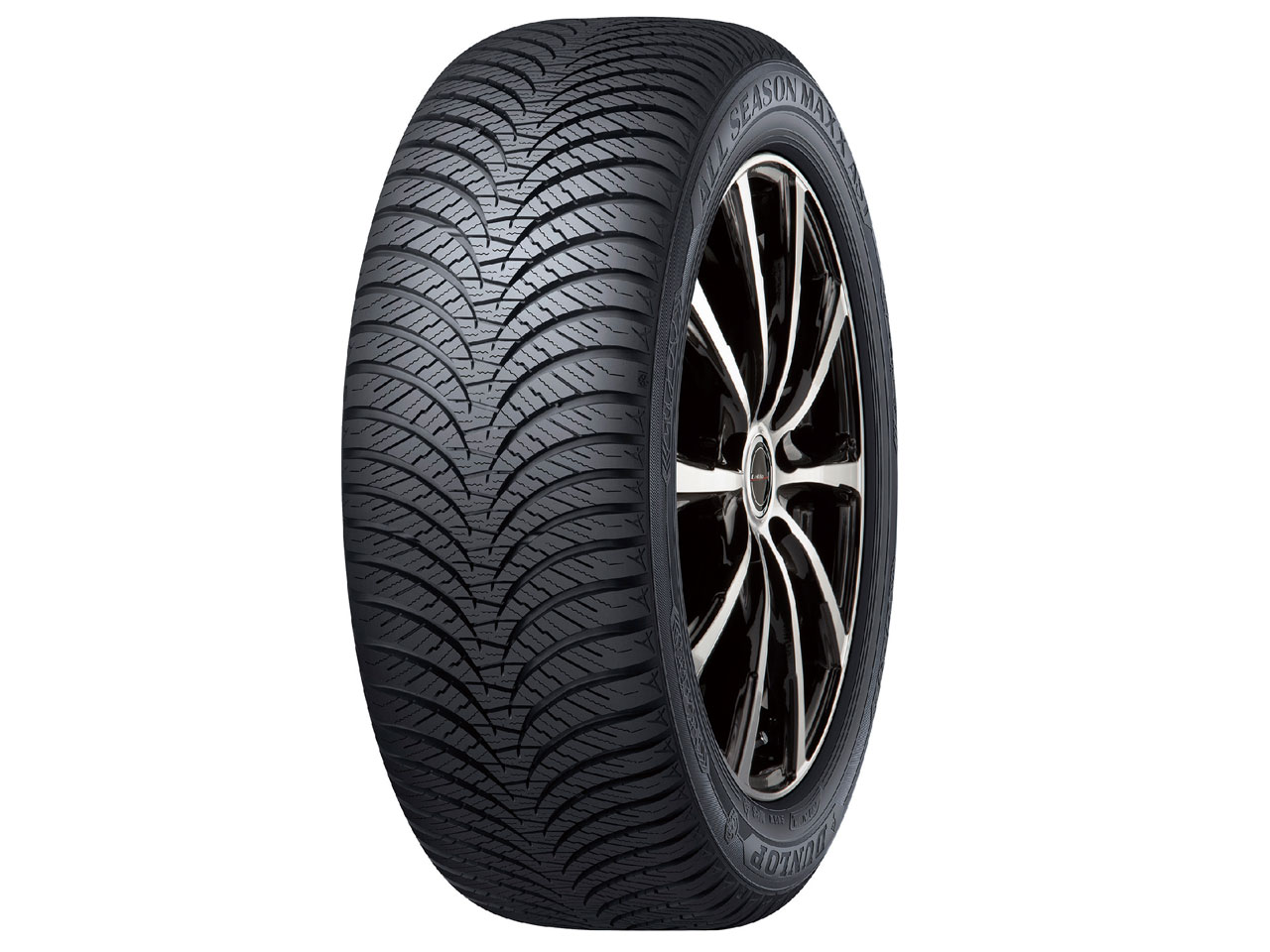 ALL SEASON MAXX AS1 225/45R18 95H XL