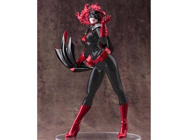 DC COMICS������ 1/7 �o�b�g�E�[�}�� 2nd Edition