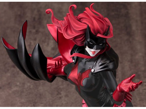DC COMICS������ 1/7 �o�b�g�E�[�}�� 2nd Edition