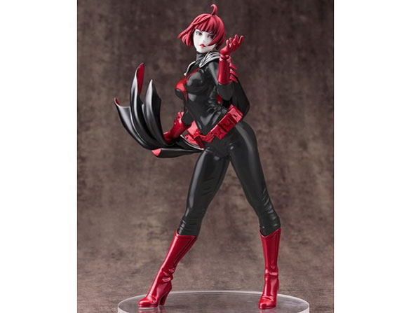 DC COMICS������ 1/7 �o�b�g�E�[�}�� 2nd Edition