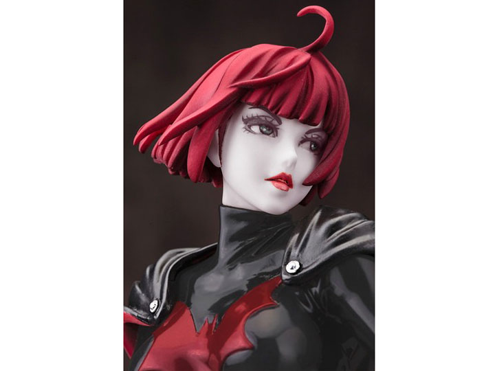 DC COMICS������ 1/7 �o�b�g�E�[�}�� 2nd Edition
