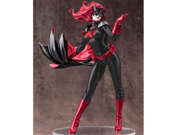 DC COMICS������ 1/7 �o�b�g�E�[�}�� 2nd Edition �̐��i�摜