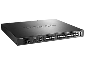 DXS-3400-24SCSI/A1 �̐��i�摜