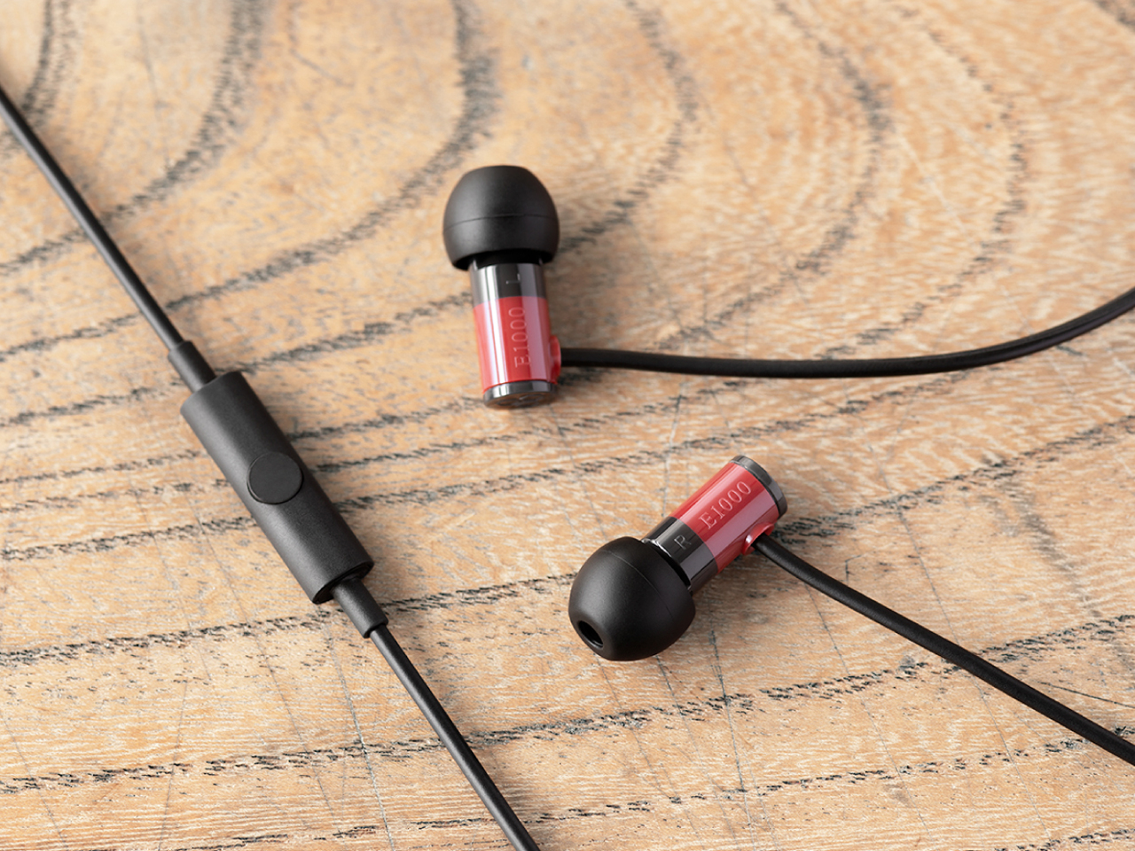 E1000C FI-E1DPLREC [RED] �̐��i�摜