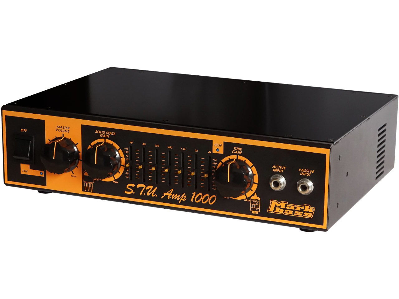 STU AMP 1000 MAK-STU1000 �̐��i�摜