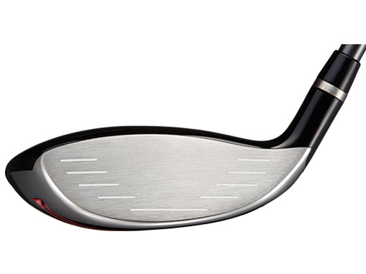 ���~�b�N�X FW �t�F�A�E�F�C�E�b�h #3 [Speeder EVOLUTION VI FW50 �t���b�N�X�FS]