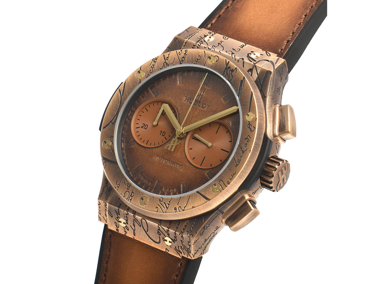 �N���V�b�N�E�t���[�W���� �N���m�O���t �x�����b�e�B �R�[���h�S�[���h 521.BZ.05IG.VR.BER19 �̐��i�摜