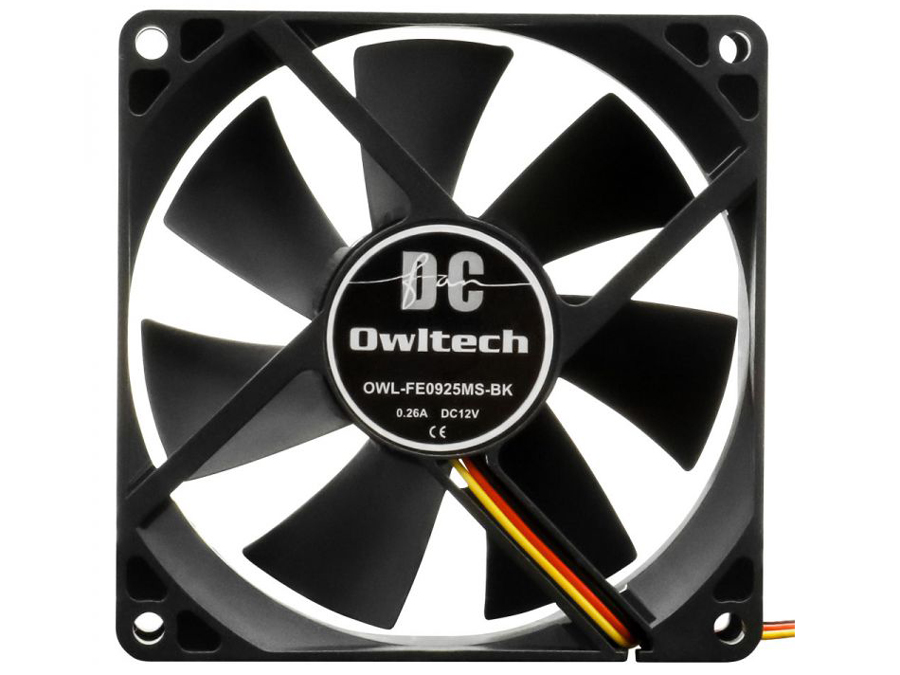 OWL-FE0925MS-BK [�u���b�N] �̐��i�摜