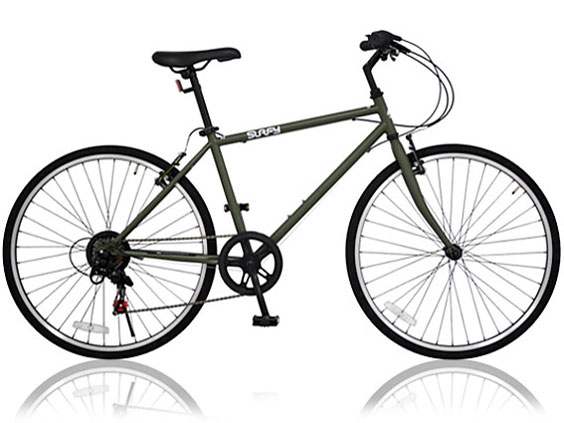 SURFY A-20 [�}�b�g�J�[�L] �̐��i�摜