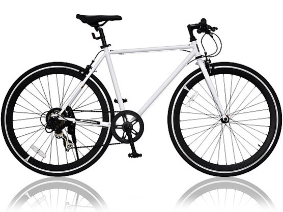 CITY SURF A-11 [�z���C�g] �̐��i�摜