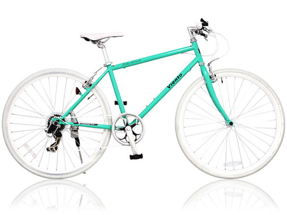 VIENTO A-1 [�O���[��] �̐��i�摜