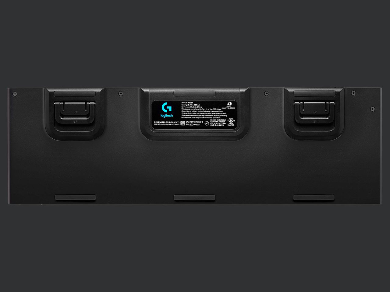 G913 LIGHTSPEED Wireless Mechanical Gaming Keyboard-Linear G913-LN [�J�[�{���u���b�N]