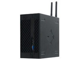 mini Regulus AR5 2400 A300 Ryzen5 2400G/8GB������/240GB SSD/����LAN/Bluetooth K/08842-10a �̐��i�摜