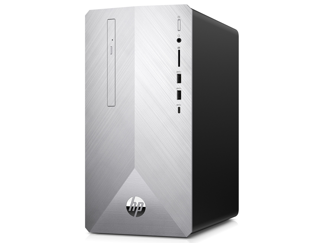 Pavilion Desktop 595-p0105jp ���i.com���� Core i7/GTX1650/2TB HDD+256GB SSD/16GB������ �p�t�H�[�}���X���f�� �̐��i�摜