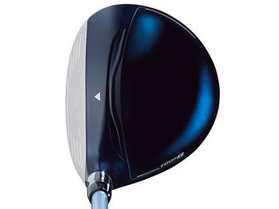 BRIDGESTONE GOLF TOUR B JGR �u���[ �t�F�A�E�F�C�E�b�h ���f�B�[�X #3 [AiR Speeder JGR �t���b�N�X�FL]