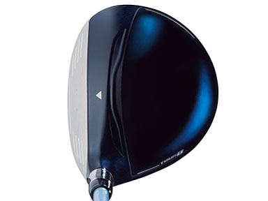 BRIDGESTONE GOLF TOUR B JGR �u���[ �t�F�A�E�F�C�E�b�h ���f�B�[�X #5 [AiR Speeder JGR �t���b�N�X�FL]