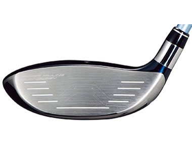 BRIDGESTONE GOLF TOUR B JGR �u���[ �t�F�A�E�F�C�E�b�h ���f�B�[�X #5 [AiR Speeder JGR �t���b�N�X�FL]