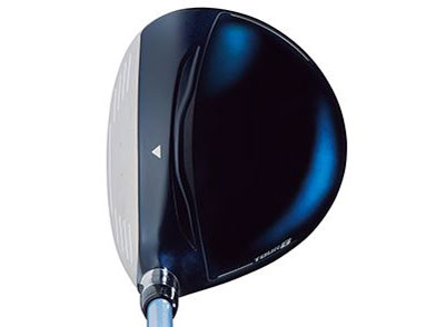 BRIDGESTONE GOLF TOUR B JGR �u���[ �t�F�A�E�F�C�E�b�h ���f�B�[�X #7 [AiR Speeder JGR �t���b�N�X�FL]