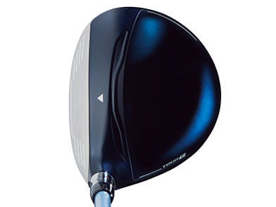 BRIDGESTONE GOLF TOUR B JGR �u���[ �t�F�A�E�F�C�E�b�h ���f�B�[�X #3 [AiR Speeder JGR �t���b�N�X�FA]