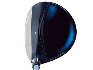 BRIDGESTONE GOLF TOUR B JGR �u���[ �t�F�A�E�F�C�E�b�h ���f�B�[�X #5 [AiR Speeder JGR �t���b�N�X�FA]