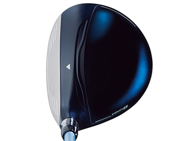 BRIDGESTONE GOLF TOUR B JGR �u���[ �t�F�A�E�F�C�E�b�h ���f�B�[�X #7 [AiR Speeder JGR �t���b�N�X�FA]