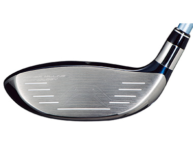 BRIDGESTONE GOLF TOUR B JGR �u���[ �t�F�A�E�F�C�E�b�h ���f�B�[�X #7 [AiR Speeder JGR �t���b�N�X�FA]