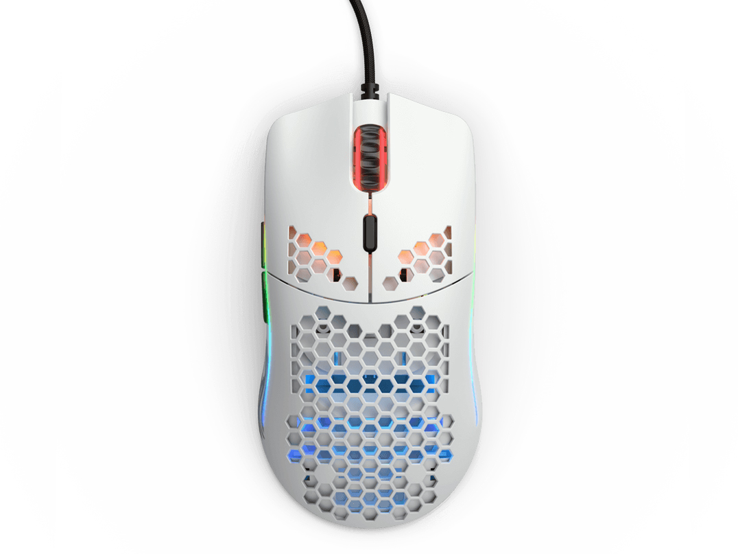 Glorious PC Gaming Race Glorious Model O 価格比較 - 価格.com