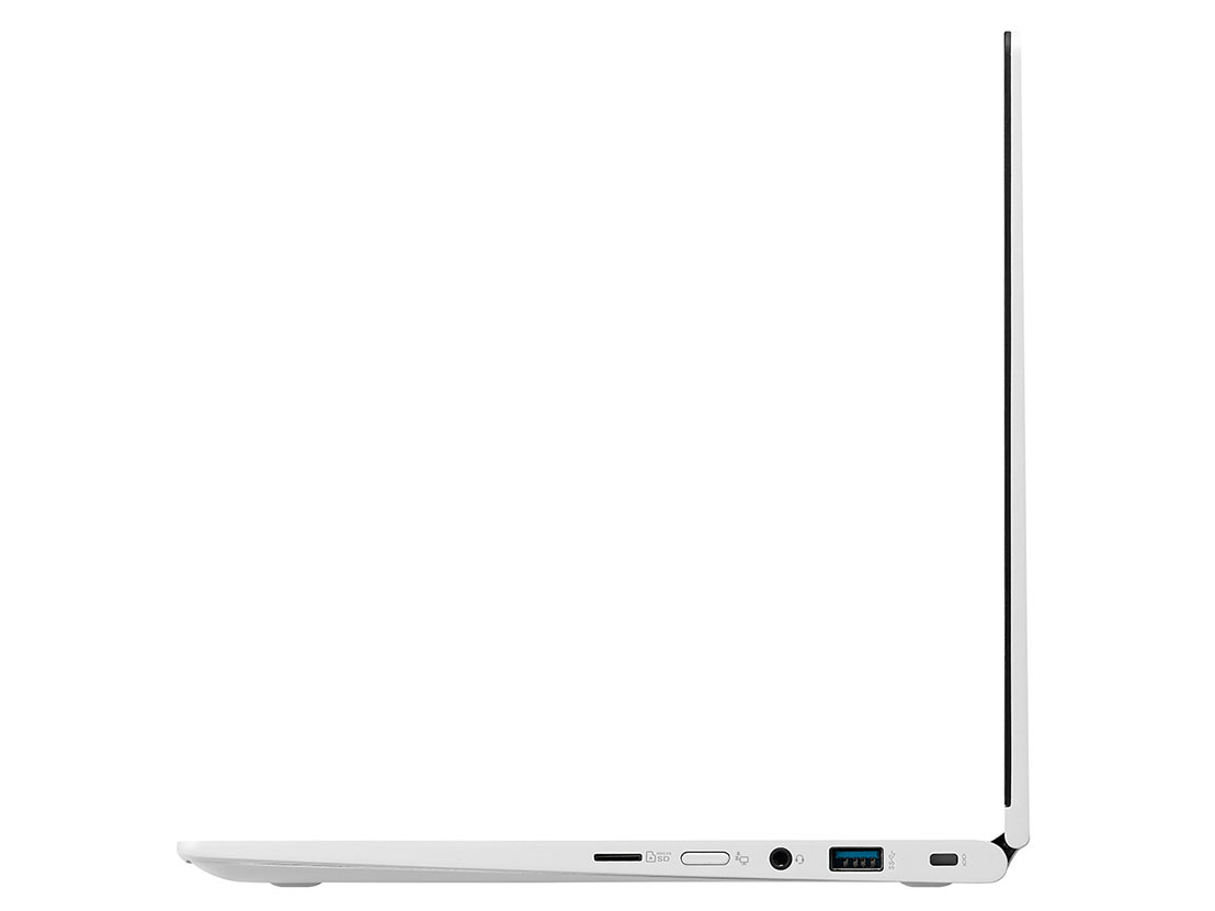 LG gram 14T990-GA75J