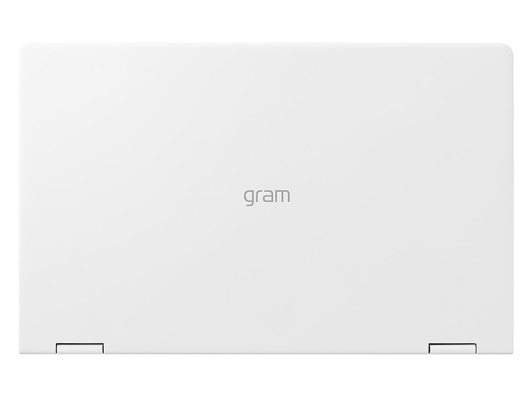 LG gram 14T990-GA75J