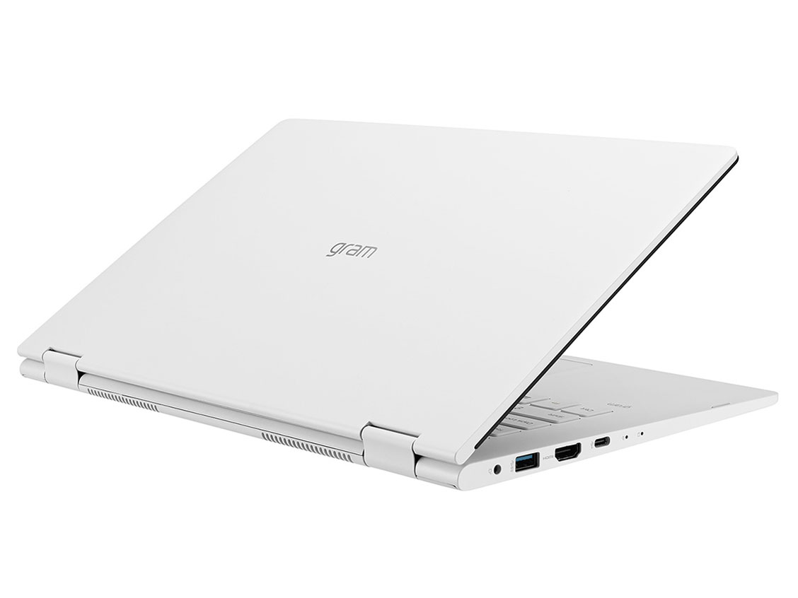 LG gram 14T990-GA75J