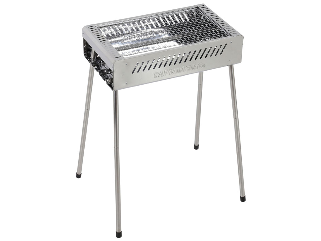 BBQ �X�e�����X �O���� 500 UG-67 �̐��i�摜