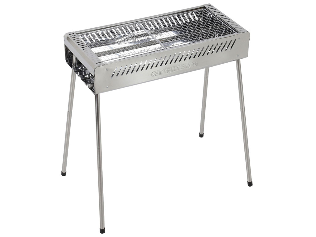 BBQ �X�e�����X �O���� 650 UG-68 �̐��i�摜