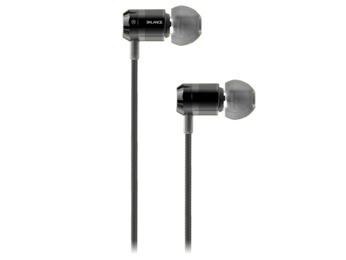 BALANCE 1 BK [�u���b�N]