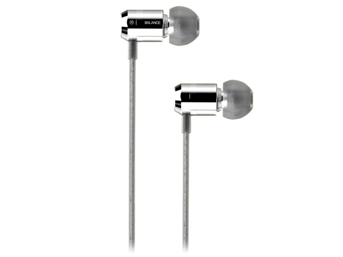 BALANCE 1 SV [�V���o�[]