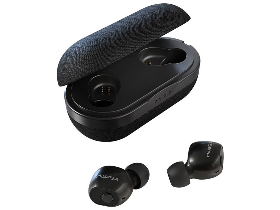新品未使用オウルテックSE04 Bluetoothワイヤレスイヤフォン IPX7 オウルテック OWL-SAMU-SE04 価格比較 - 価格.com