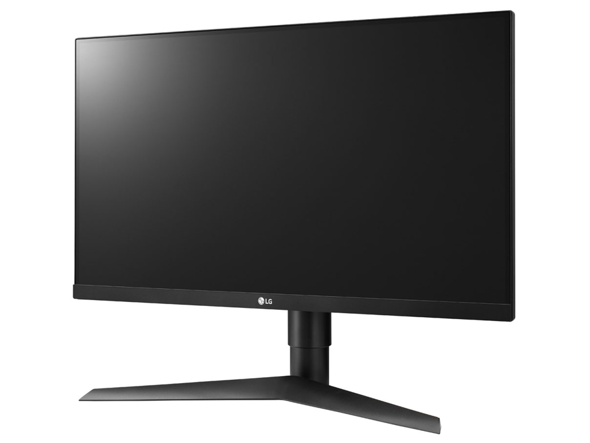 UltraGear 27GL650F-B [27�C���`]