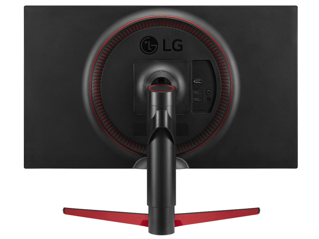 UltraGear 27GL650F-B [27�C���`]