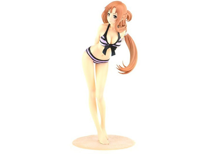 �\�[�h�A�[�g�E�I�����C�� 1/6 �A�X�i����ver.premiumII