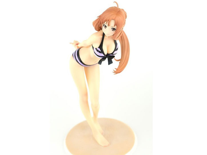 �\�[�h�A�[�g�E�I�����C�� 1/6 �A�X�i����ver.premiumII