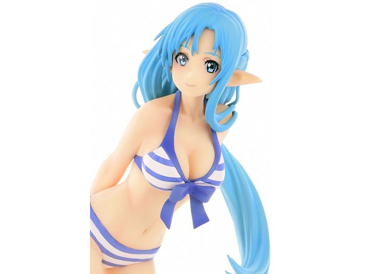 �\�[�h�A�[�g�E�I�����C�� 1/6 �A�X�i����ver.premium ALO
