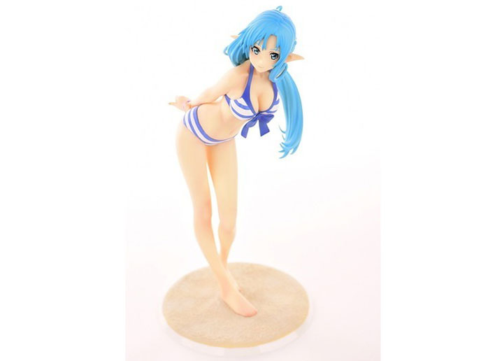 �\�[�h�A�[�g�E�I�����C�� 1/6 �A�X�i����ver.premium ALO