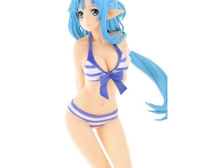 �\�[�h�A�[�g�E�I�����C�� 1/6 �A�X�i����ver.premium ALO