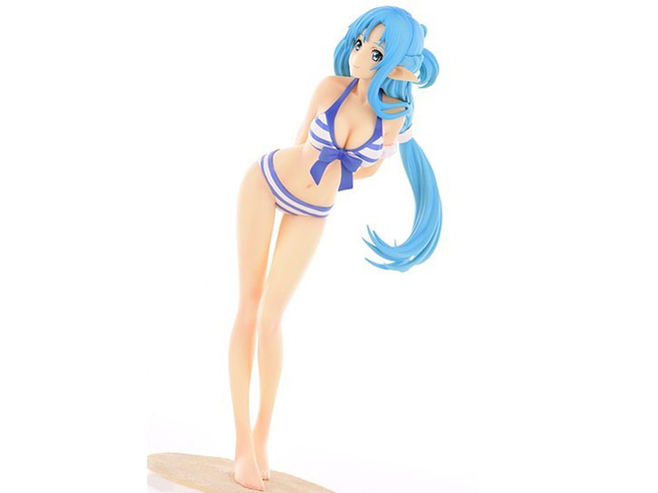 �\�[�h�A�[�g�E�I�����C�� 1/6 �A�X�i����ver.premium ALO