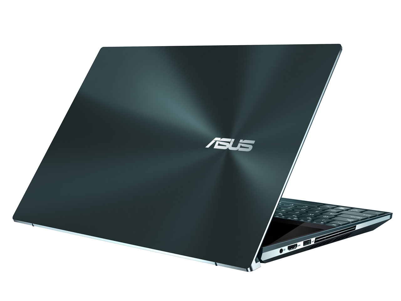 ZenBook Pro Duo UX581GV UX581GV-9980