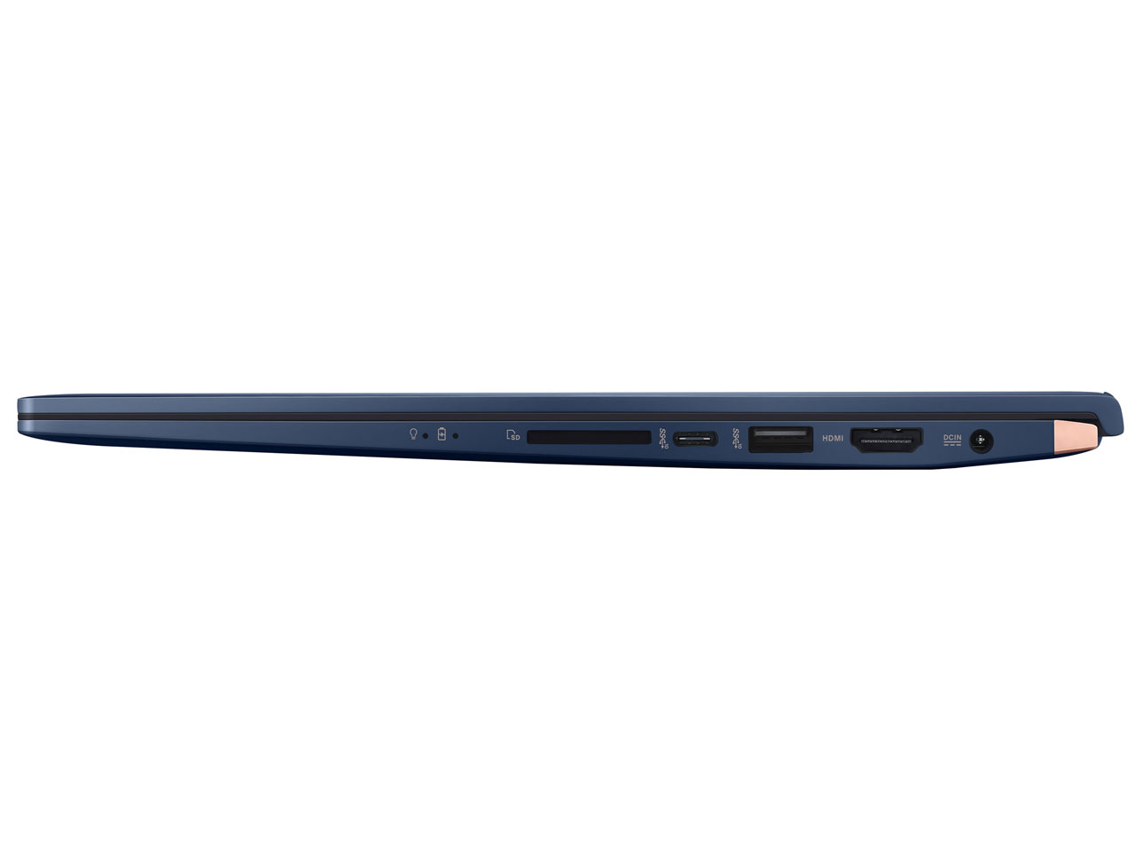 ZenBook 15 UX534FT UX534FT-A9012TS