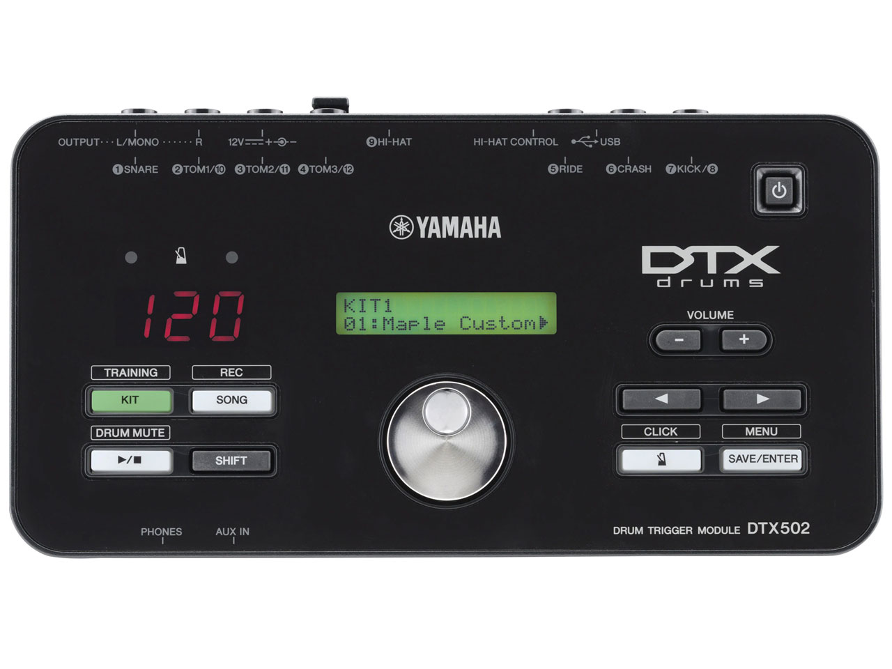 DTX502 �̐��i�摜