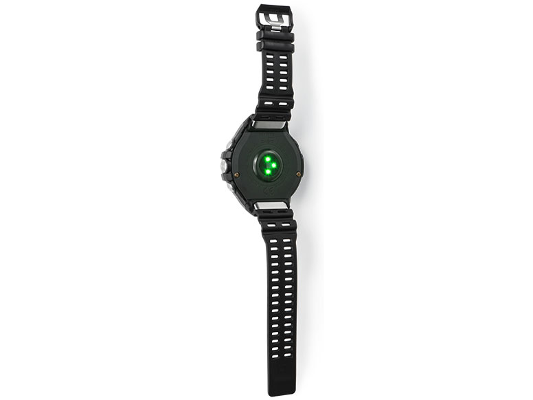 �w�{�� �w�ʁx Smart Outdoor Watch PRO TREK Smart WSD-F21HR-RD [���b�h] �̐��i�摜