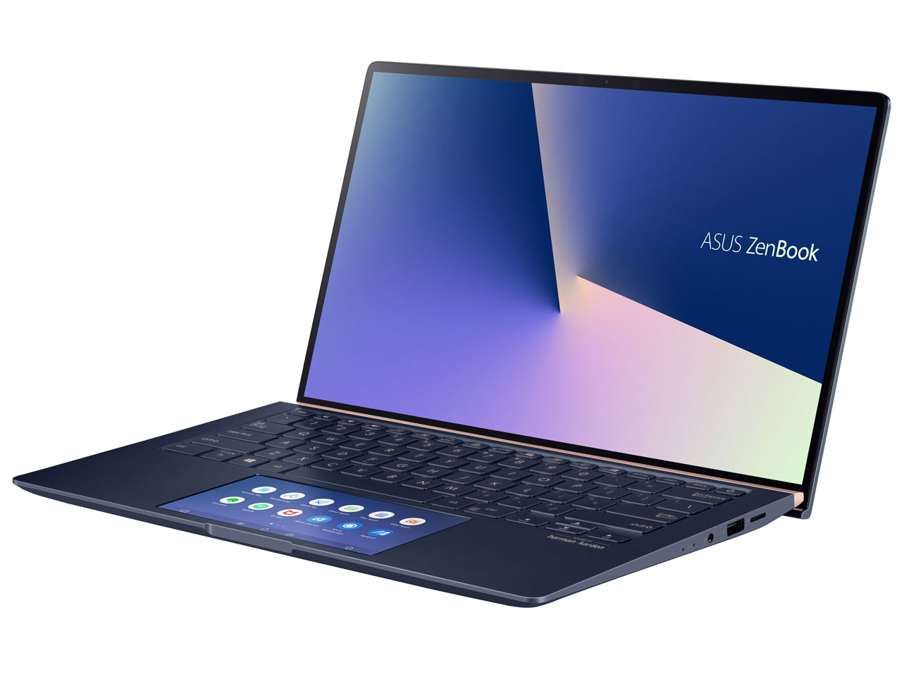 ZenBook 14 UX434FL UX434FL-A6002T
