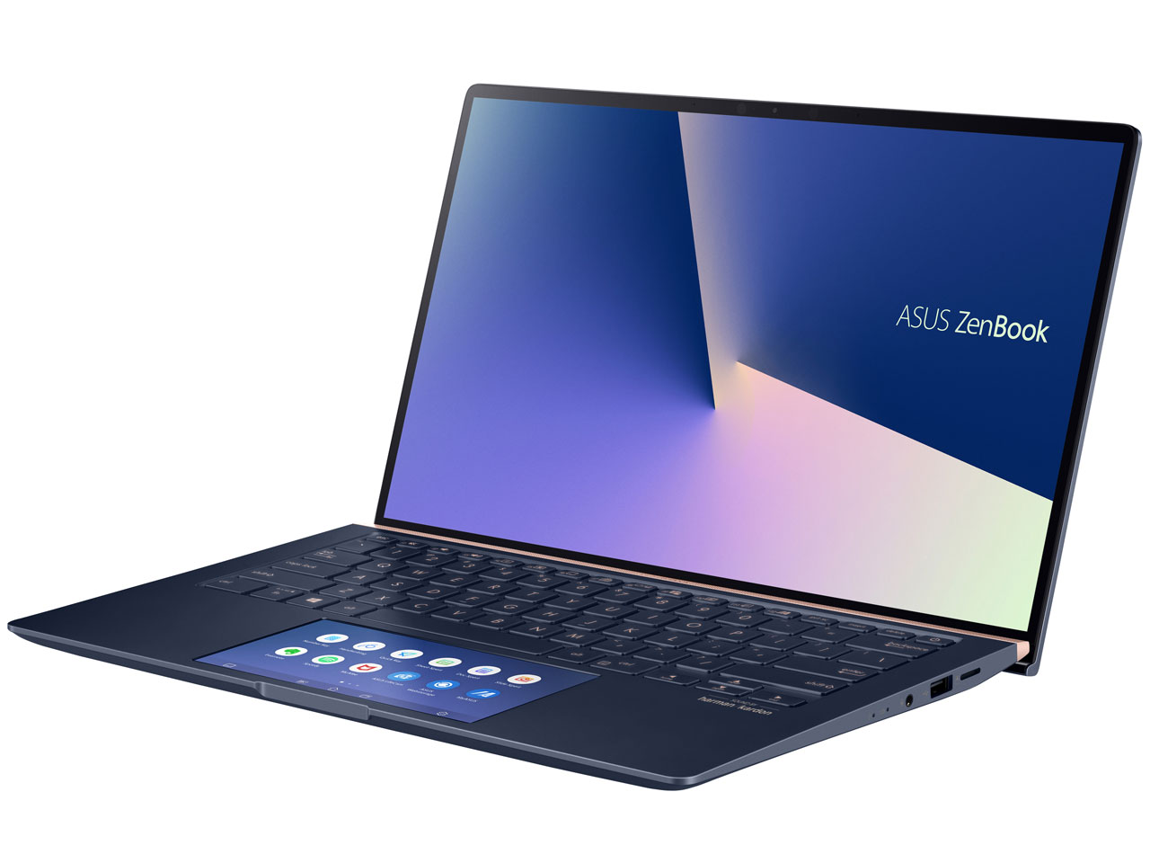 ZenBook 14 UX434FL UX434FL-A6002TS